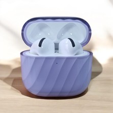 Odea Heartz Pro7 5.1 Version + Edr Bluetooth Kulaklık Seramik Kaplama Kutulu (Pastel Mor)