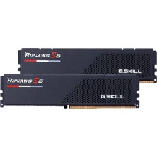 Odea G.skill D532GB 6400-36 Ripjaws S5 K2 Bk Gsk (F5-6400J3648F16GX2-RS5K)