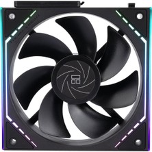 Odea Thermalright TL-M12QR Argb 120MM Kasa Fanı