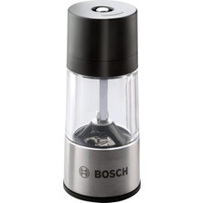 Odea Bosch Home And Garden Akülü Vidalama Ixo Için Baharat Değirmen Aparatı