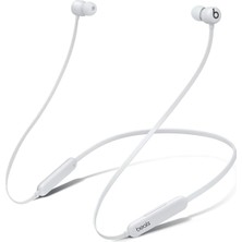 Odea Beats Flex Kablosuz Kulak Içi Kulaklık – Apple W1 Kulaklık Çipi, Manyetik Kulaklık Uçları, Class 1 Bluetooth, 12 Saat Dinleme Süresi - Gri