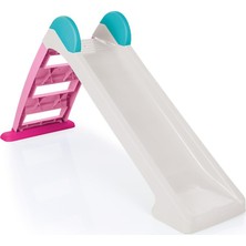Odea Dolu Küçük Su Kaydırağı Pembe 2575