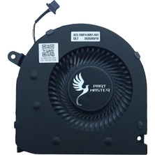 Odea Part Master Dell 0F3DF0 F3DF0 Ile Uyumlu Gpu Fan Ekran Kartı Fanı