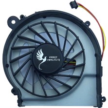 Odea Part Master Hp Pavilion G6-1110ST G6-1065ST G6-1175ST Notebook Ile Uyumlu Cpu Fanı