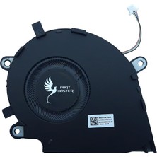 Odea Part Master Asus Rog Strix 13NR01L0T01011 Ile Uyumlu Cpu Fan Işlemci Fanı (5V)