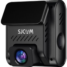 Odea Sjcam M60 4K Hdr Sony Starvis 2 Sensörlü Wifi Gps'li Araç Kamerası