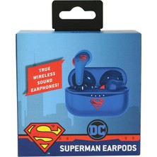 Odea Otl - Superman Tws Earpods Kulaklık