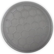 Odea Sol Ön Kapı Hoparlör Kapağı Gri 3B0868149 Vw Golf 4 ile Uyumlu 1998-2004