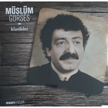 Odea Gereksiz Şeyler Müslüm Gürses Klasikleri Plak