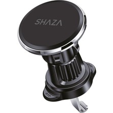 Odea Shaza Manyetik Güçlü Mıknatıslı Araç Telefon Tutucu