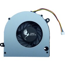 Odea Part Master Lenovo NFB65B05H F1FA1 Notebook Ile Uyumlu Cpu Fan Işlemci Fanı