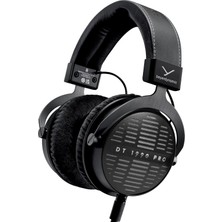 Odea Beyerdynamic Dt 1990 Pro Mkıı 30 Ohm Açık Yapılı Stüdyo Referans Kulaklığı