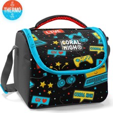 Odea Coral High Beslenme Çanta (Thermo)