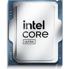 Odea Intel Core Ultra 5 225F 10C 3.3ghz 20MB 1851P Kutusuz Fansız Işlemci