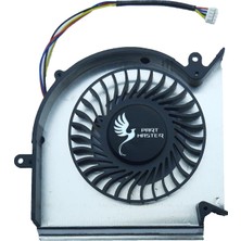 Odea Part Master Msı GP63 Leopard 8rf Notebook Ile Uyumlu Gpu Fan Ekran Kartı Fanı