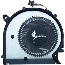 Odea Part Master Hp Envy 13-Ah TPN-W136 Notebook Ile Uyumlu Fan Işlemci Fanı