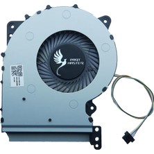 Odea Part Master Asus R410UB R423UB Notebook Ile Uyumlu Fan Işlemci Fanı