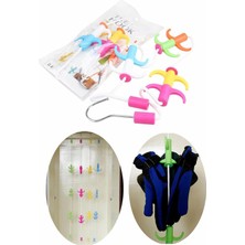 Odea Buffer Tree Hook Dolap Içi Düzenleyici Askı S85