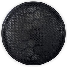 Odea Sol Arka Kapı Hoparlör Kapağı Siyah 3B0868149 Vw Bora ile Uyumlu 1999-2005