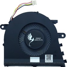 Odea Part Master Lenovo DFS531005PL0T FL1R Ile Uyumlu Cpu Fan Işlemci Fanı