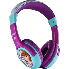 Odea Disney Prenses Sofya Sofia Çocuk Kulaklığı Lisanslı DY-10901-SF