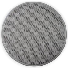 Odea Sağ Arka Kapı Hoparlör Kapağı Gri 3B0868149 Vw Passat B5 ile Uyumlu 1997-2000