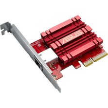 Odea Asus XG-C100C 10G Base-T Pcıe Adaptör