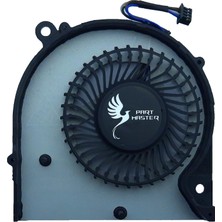 Odea Part Master Hp Elitebook 840 G3 (Y3C06EA) Notebook Ile Uyumlu Cpu Fan Işlemci Fanı