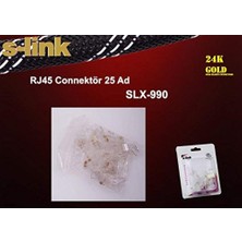Odea S-Link SLX-990 Rj-45 8P8C 25LIK Jack