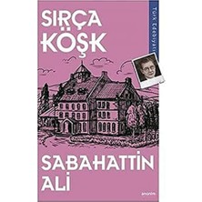 Odea Sırça Köşk