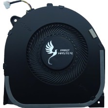Odea Part Master Lenovo Legion Y540-15IRH-PG0 81SY0022TX Ile Uyumlu Gpu Fan Ekran Kartı Fanı