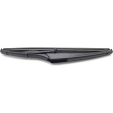 Odea Arka Cam Sileceği Süpürgesi Silecek 23CM Renault Megane 2 Hb ile Uyumlu 2003-2009