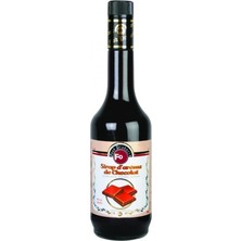 Odea Çikolata Aromalı Şurup 700 ml