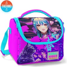 Odea Coral High Beslenme Çanta (Thermo)