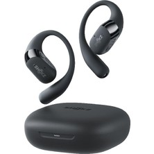 Odea Shokz Openfit 2 Plus True Wireless Kulaklık, Siyah
