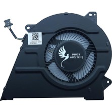 Odea Part Master Lenovo Ideapad Flex 5-14IIL05 81X1008KTX Ile Uyumlu Cpu Fan Işlemci Fanı