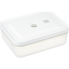 Odea Zwilling 36812-200 Pojemnik Do Przechowywania Jszenia Prostok- Tny Plastikowy Gıda ve Sandviç Çantası, Renkli