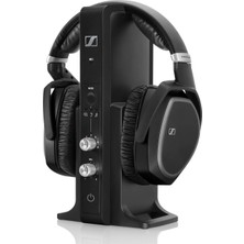 Odea Sennheiser RS195-U Dijital Kablosuz Kulaklık Sistemi