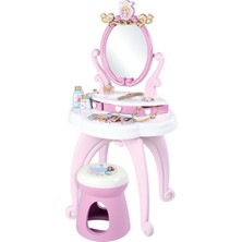 Odea Smoby 320250 Disney Prenses Kuaför Salonu