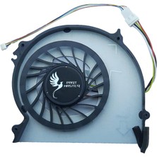 Odea Part Master Sony Vaio PCG-41213M Notebook Ile Uyumlu Fan Işlemci Fanı