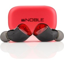 Odea Noble Audio Fokus Amadeus 8.3mm Dinamik Sürücülü Anc Gerçek Kablosuz Kulaklık (Tws)