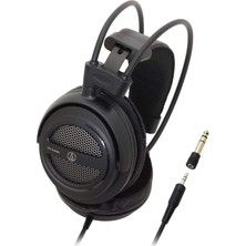Odea Audio-Technica AVA400 Açık Kulaklık Siyah