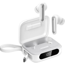 Odea Anker Soundcore P41I Tws Kulaklık Beyaz - A3937