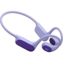 Odea Jbl Jrfree, Open Sound Çocuk Kulaklığı, Mor
