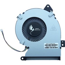 Odea Part Master Asus X541UJ-GO052T X541UA-DM1296D Ile Uyumlu Cpu Fan Işlemci Fanı