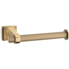 Odea System Sparklıne Tuvalet Kağıtlığı Antik Renk 45X78X156 mm