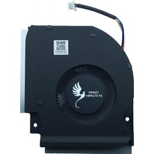 Odea Part Master Asus Rog Strix GL504GS ES065T Ile Uyumlu Gpu Fan Ekran Kartı Fanı -12V-