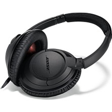 Odea Bose Soundtrue Siyah Kulak Üstü Kulaklık