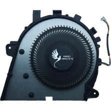 Odea Part Master Lenovo Yoga C740-14IML 81TC000VTX Notebook Ile Uyumlu Fan Işlemci Fanı