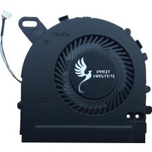Odea Part Master Dell Vostro 14-5468 FHDG50F81N Notebook Ile Uyumlu Fan Işlemci Fanı